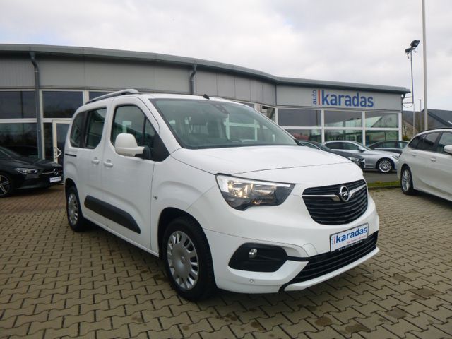 Fahrzeugabbildung Opel Combo Life E 1,2 T >15.729KM/Sitzheiz/PDC<