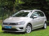 Volkswagen Golf Sportsvan Comfortl. 1.Hand-Rentnerfahrzeug - Volkswagen Gebrauchtwagen in Wesel