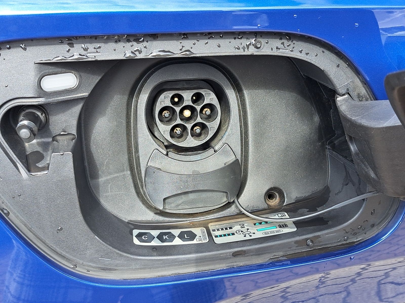 Volkswagen ID.4 - Bild 26
