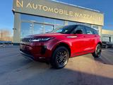 Land Rover RANGE ROVER*APPLE CAR*NAVI*SHZ*KAMERA* - rote Land Rover Range Rover Evoque