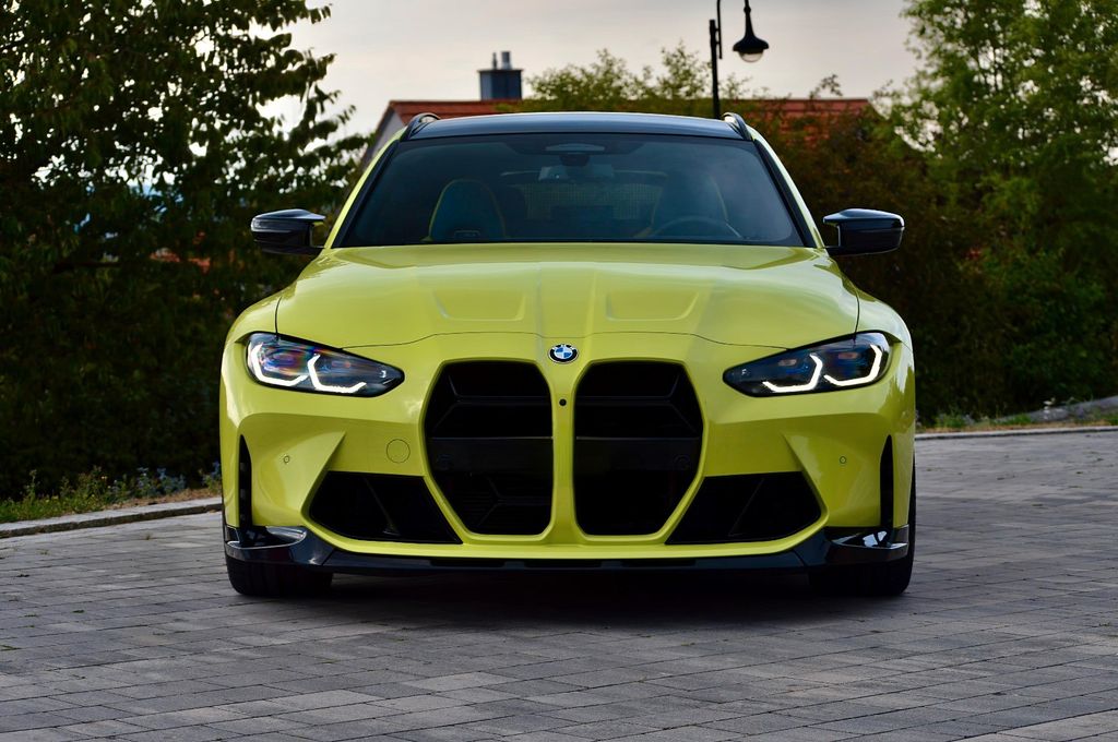 Image of BMW M3