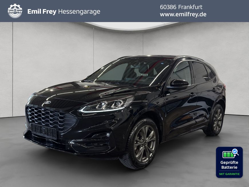 Image of Ford Kuga