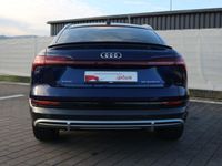 Audi e-tron - Vorschau Bild 5