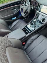 Bentley Continental GTC W12 Cabrio 100 Jahre Edition