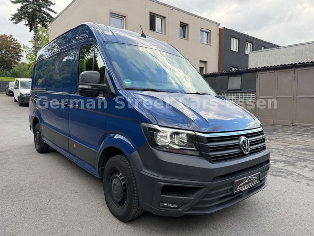 VW Crafter 2,0TDI,Kamera,PDC,STH,Navi,AHK,Scheckhef