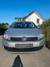 Volkswagen Golf 2.0 TDI 81 kW Comfortline Comfortline