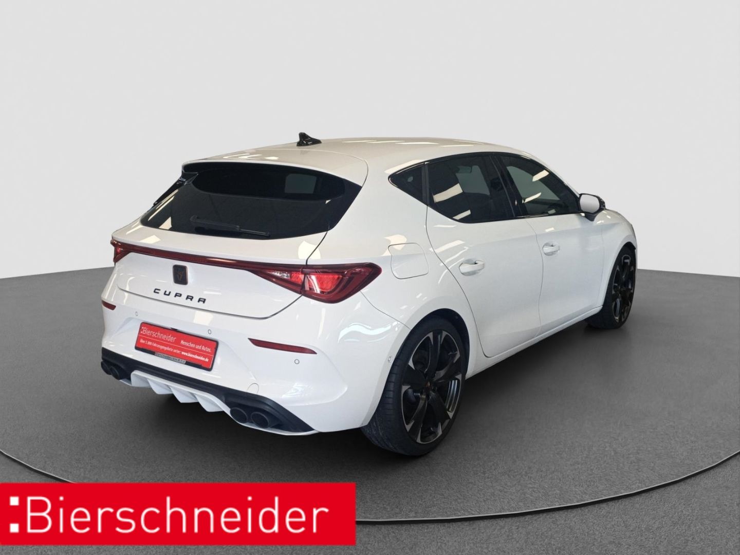 Cupra Leon - Bild 6