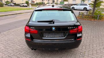 BMW 530 - 5