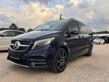 Mercedes-Benz V 300d lang,AMG-Line,Standheiz,Sitzlüft,360°Kam. - Mercedes-Benz V 300 Gebrauchtwagen in Stuttgart