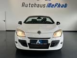Renault Megane III Coupe/ Cabrio Luxe*LEDER*NAVI*SHZ*PDC - Renault Megane Luxe mit Benzin-Antrieb