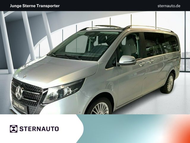 MERCEDES-BENZ V 220 d Lang Kamera/Klima/Navi/Sitzhzg/Distronic