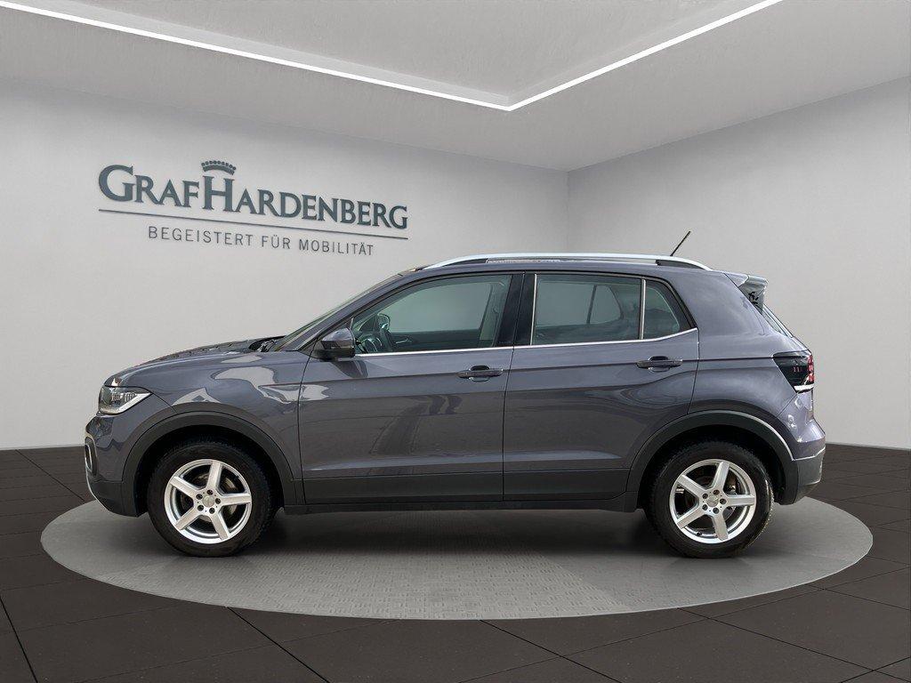 Volkswagen T-Cross 1.0 TSI DSG Style ACC Bluetooth