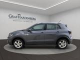 Volkswagen T-Cross 1.0 TSI DSG Style ACC Bluetooth - Volkswagen T-Cross aus 2022