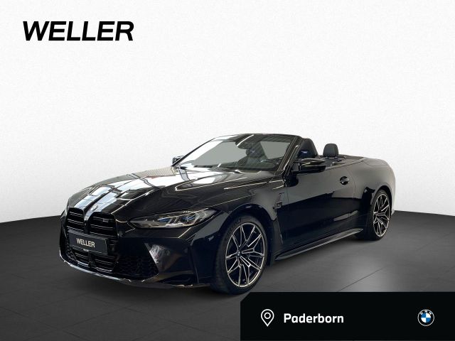 BMW M4 Competition M xDrive Cabrio – Laser,H/K,HuD