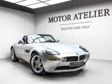 BMW Z8 Roadster*Note:1*Historie*Hardtop*26.500 km* - scheckheftgepflegte BMW Z8