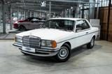 Mercedes-Benz 230 CE | H-Zulassung | Top Zustand - Mercedes-Benz Coupé aus dem Jahr 1982
