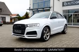 Audi Q3 2.0 TFSI quattro S-tr."3xS-Line"Compet."LED" - Audi Q3 bis 25.000 Euro