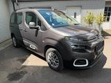 Citroën Berlingo Feel M Automatik Klima LED Tempomat - Citroën Berlingo in Hagen