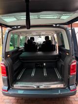 Volkswagen T5 Multivan - VW T5 Gebrauchtwagen in München