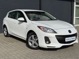 Mazda 3 2.0 Lim. Edition 22TKM 1.Hand Automatik Navi - Mazda 3 aus 2012