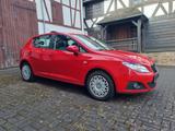 Seat Ibiza 1.2 12V Style Style 2 Hand  - Seat Ibiza aus 2008: 1.2