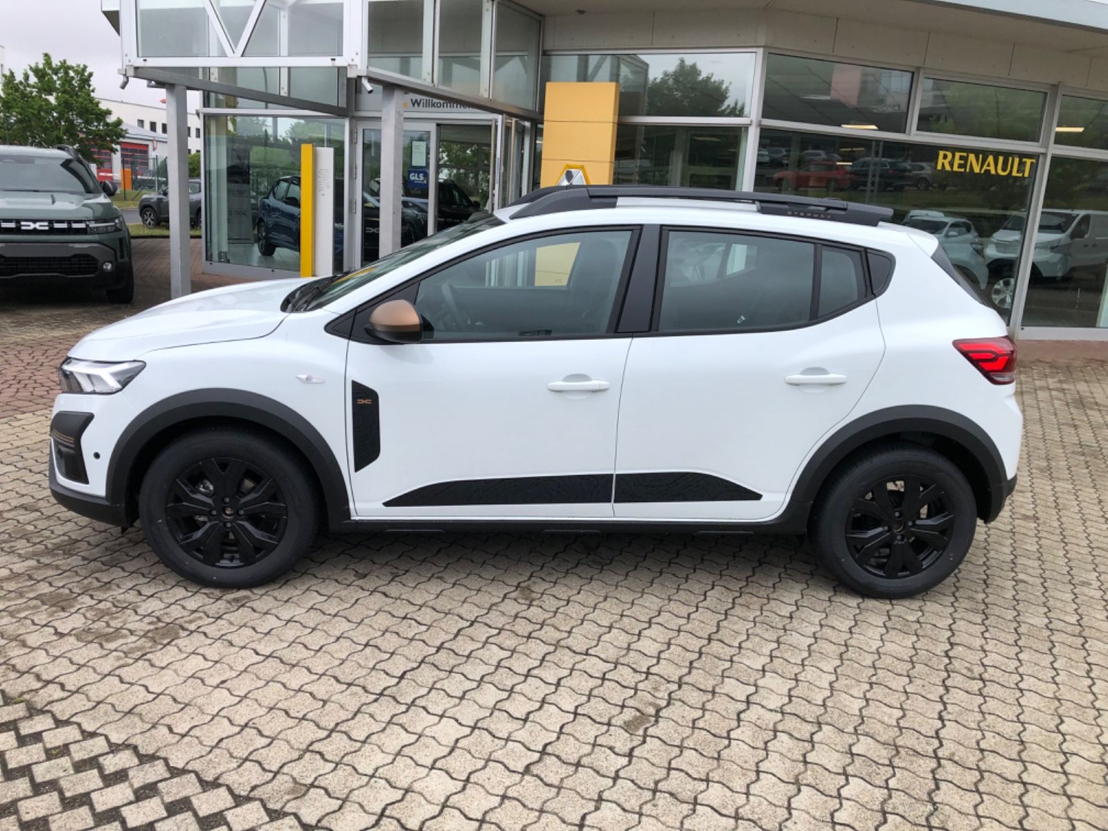 Dacia Sandero - Bild 3