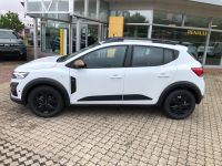 Dacia Sandero - Vorschau Bild 3