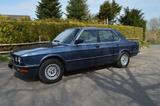 BMW 525e eta - BMW 525 aus 1986