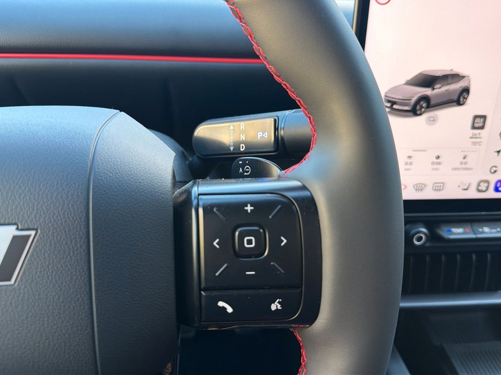 Hyundai IONIQ 3 – Bild 13