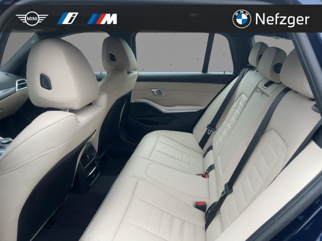 BMW 330 - Bild 9