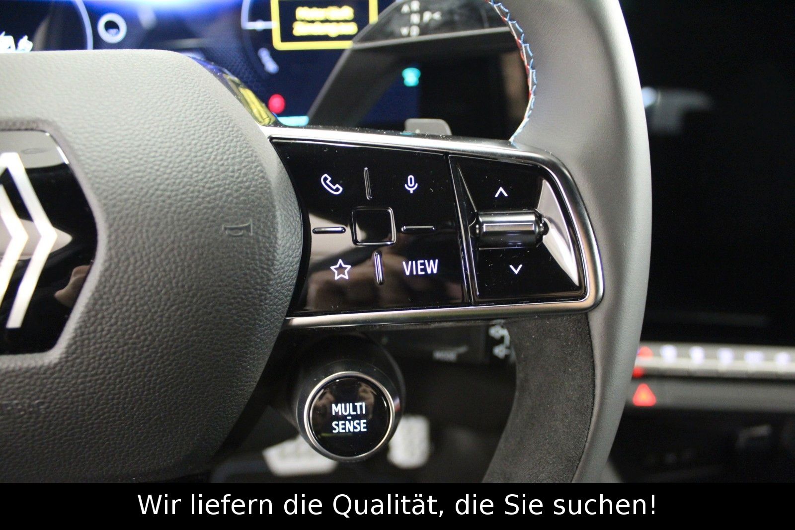 Fahrzeugabbildung Renault Austral E-Tech Hybrid 200 Iconic Esprit Alpine