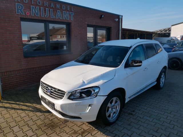 Volvo XC 60 XC60 Summum AWD