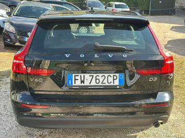 Volvo V60 - 8