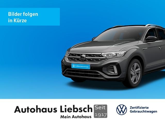 Volkswagen Golf VIII Variant Life 15 TSI LED ACC Sitzhzng 2022