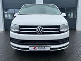 Volkswagen T6 Multivan Comfortline Navi AHK PDC Automatik - VW T6 Multivan Gebrauchtwagen in Dresden