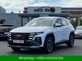 Hyundai Tucson Select Hybrid KAMERA|VOLL-LED - Hyundai Tucson Select mit Hybrid-Antrieb (Benzin/Elektro)