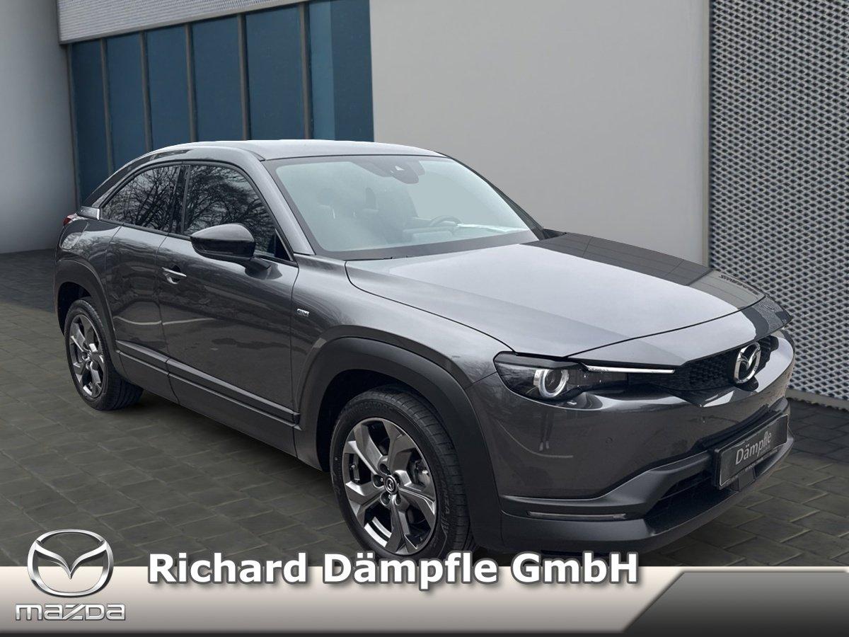 Mazda MX-30 35,5 kWh e-SKYACTIV EV 145 PS Advantage