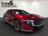 Mazda 6e - Vorschau Bild 2