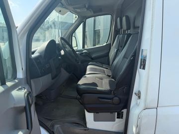 Mercedes Sprinter - 9
