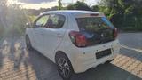 Peugeot 108 Allure VTi 82 Allure, Keyless, Klima, Navi,  - Peugeot 108 Allure mit Benzin-Antrieb