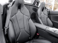 BMW Z4 - Vorschau Bild 4