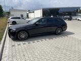 Mercedes-Benz E 400 d 4MATIC T Autom. - - Mercedes-Benz E 400 in Kiel