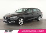 Seat Leon Sportstourer 2.0 TDI DSG FR Navi Kessy Kam - gebrauchte Seat Leon aus dem Jahr 2024