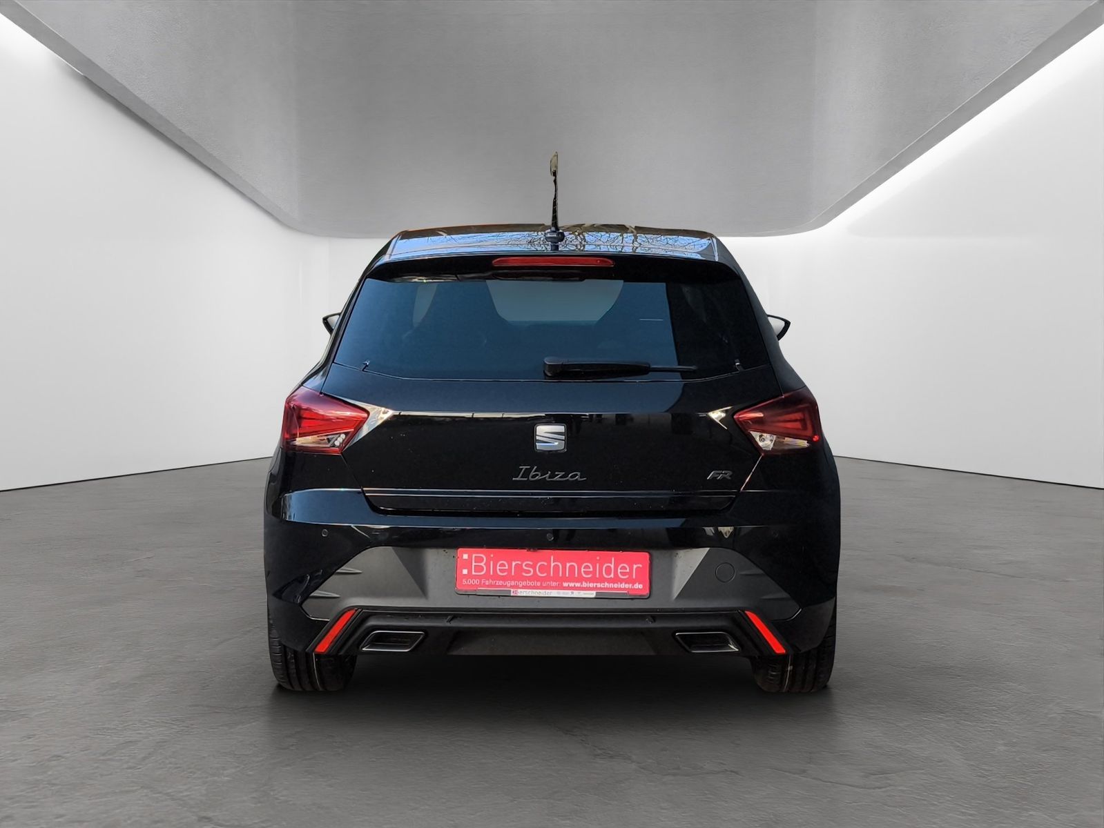 Seat Ibiza - Bild 8