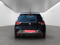 Seat Ibiza - Vorschau Bild 8