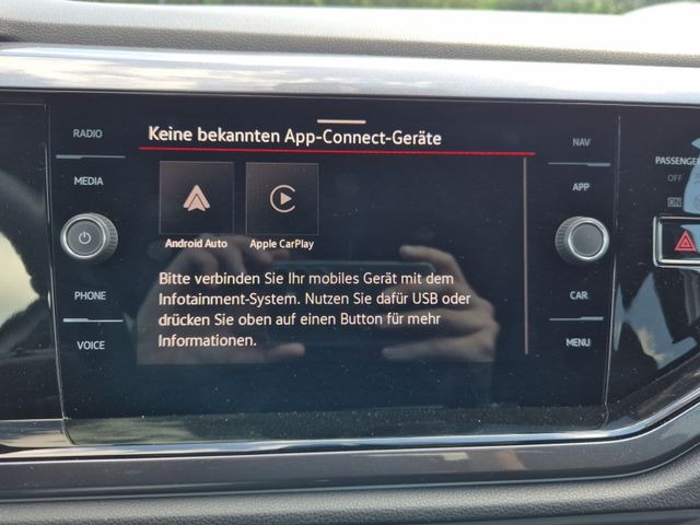 Polo GTI 2.0 TSI DSG