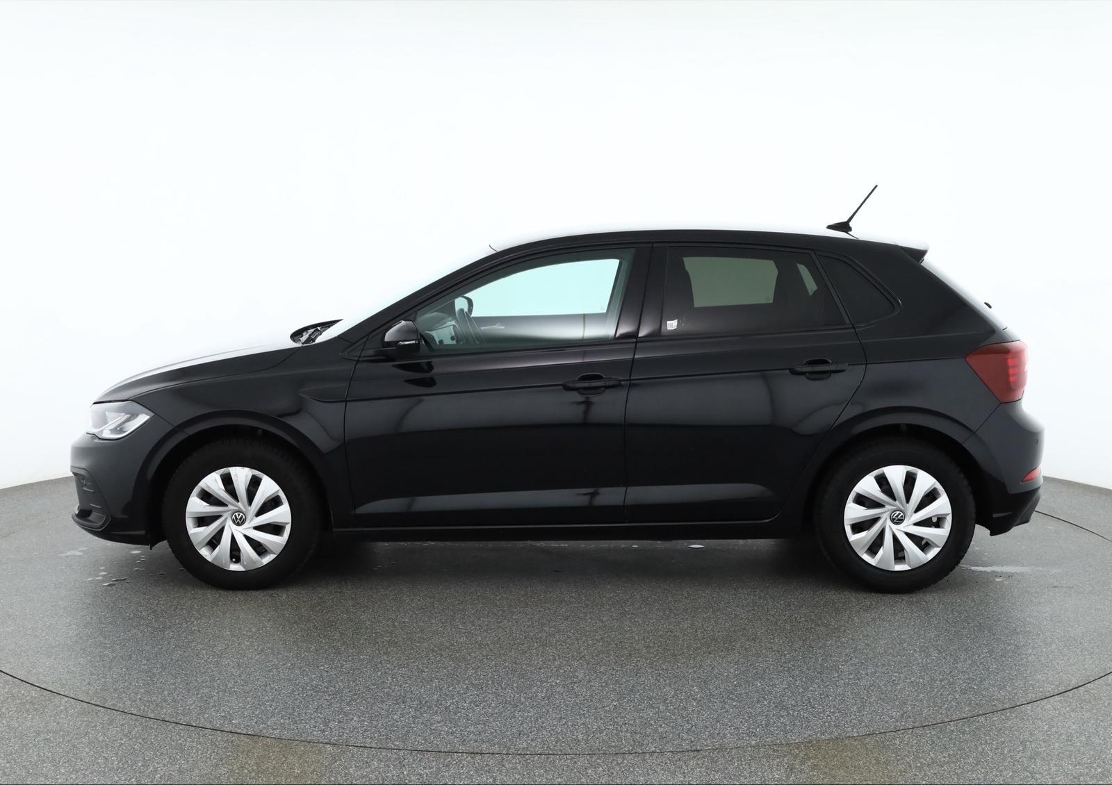 Volkswagen Polo 1.0 TSI DSG Life LED Navi Sitzheizung PDC, миниатюра 2