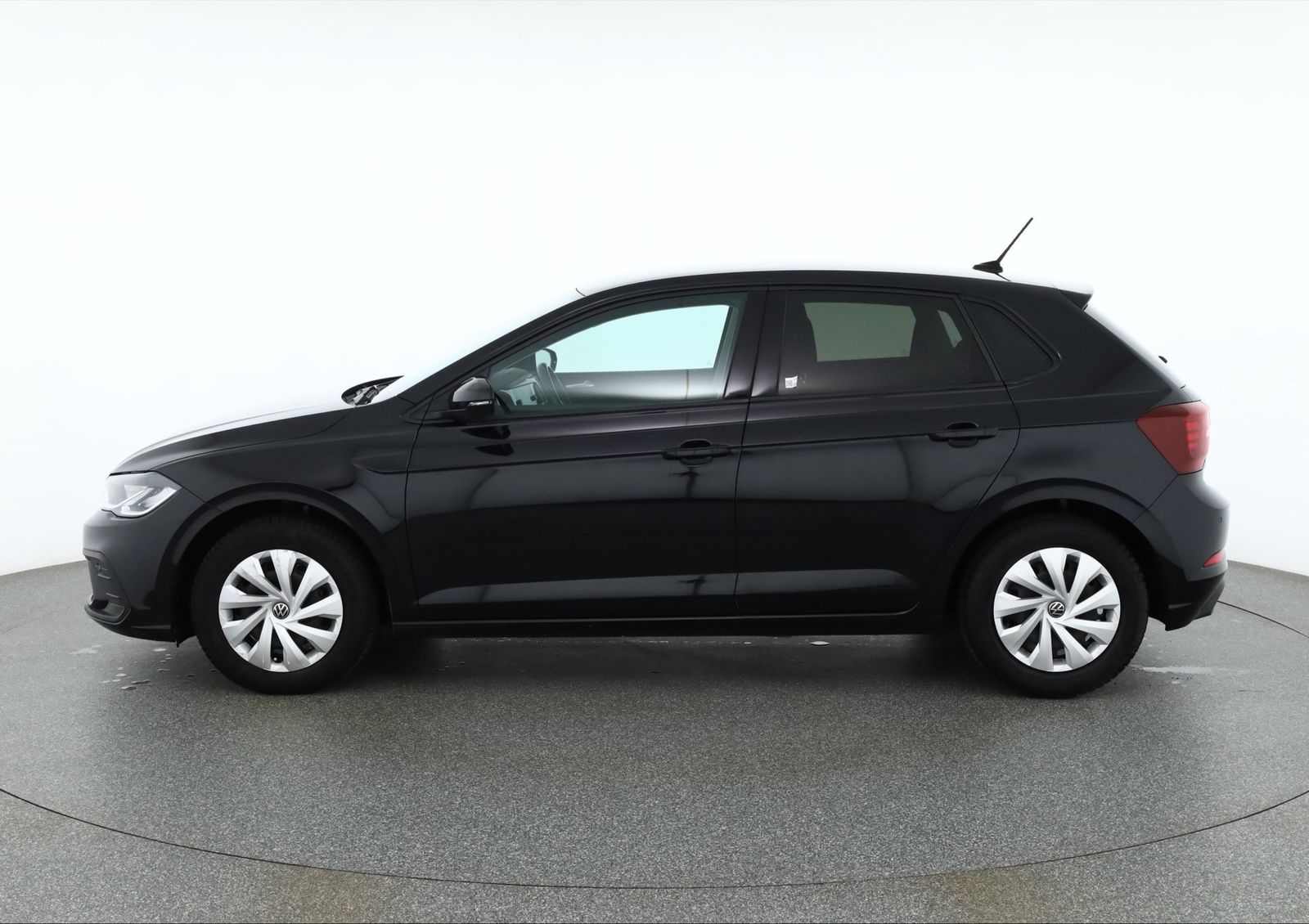 Volkswagen Polo 1.0 TSI DSG Life LED Navi Sitzheizung PDC imagem 2