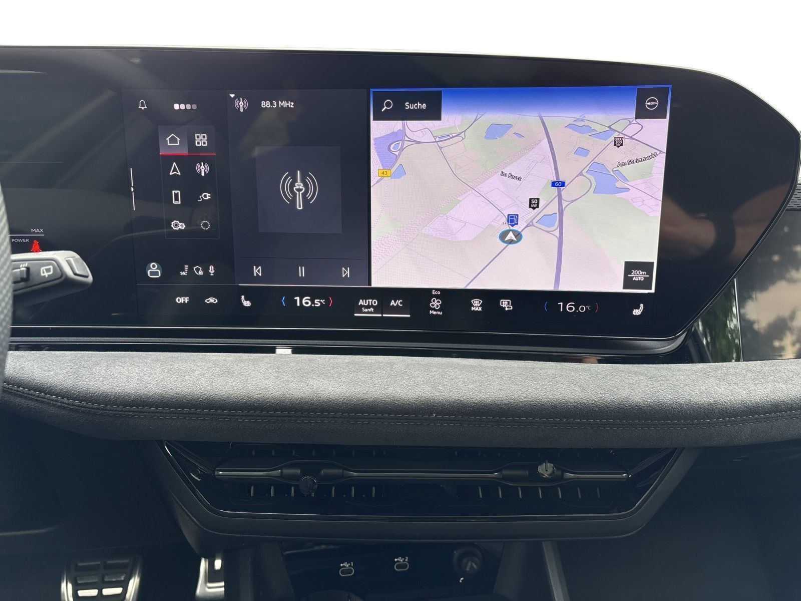 Audi S6 e-tron - Bild 16