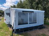 Hobby 540 UL Exellent, Mover, Dach Klima, Markise - Angebote entsprechen deinen Suchkriterien